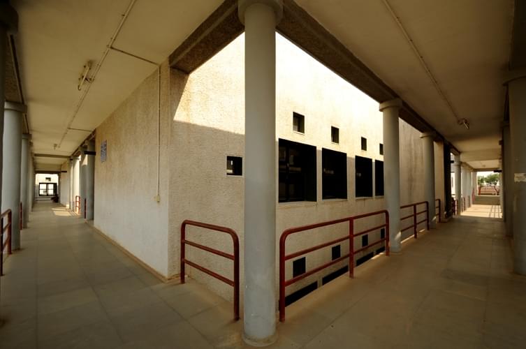 Jawaharlal Darda Institute of Engineering and Technology Yavatmal (Autonomous) Infrastructure photo 9